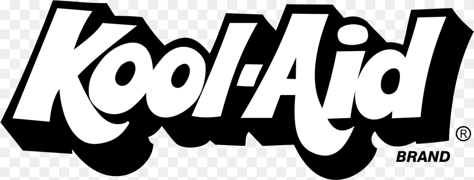Kool Aid Logo Amp Svg Vector Bool Balm And Bollective, Text, Animal, Fish, Sea Life Free Transparent Png