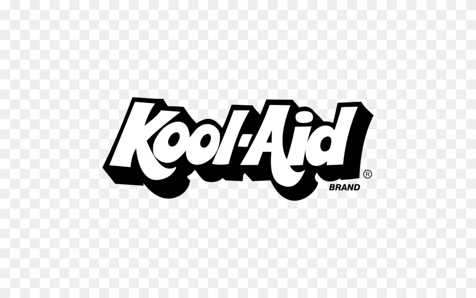 Kool Aid Logo Transparent Vector, Text, Dynamite, Weapon Free Png