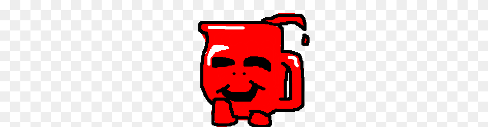 Kool Aid Man, Cup, Jug, Baby, Person Free Png Download