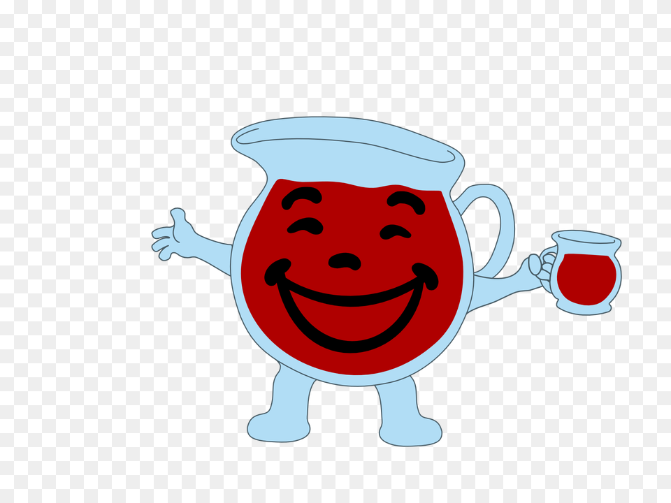 Kool Aid Man Animation Sequence, Baby, Jug, Person, Face Png