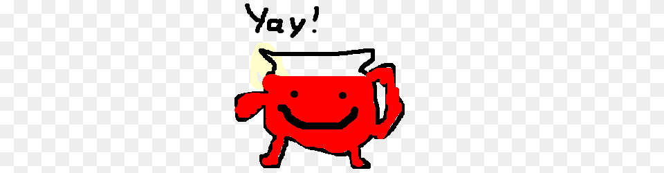 Kool Aid Man Is The Life Of The Party, Accessories, Bag, Handbag Free Png