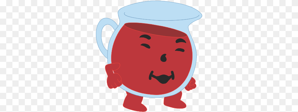 Kool Aid Man Kool Aid, Jug, Water Jug, Baby, Person Png