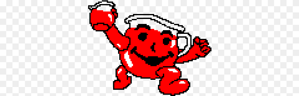 Kool Aid Man Pixel Art, Dynamite, Weapon Png