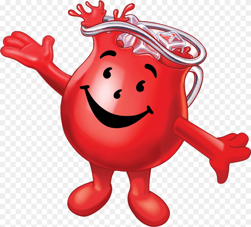 Koolaid Man, Baby, Person Png
