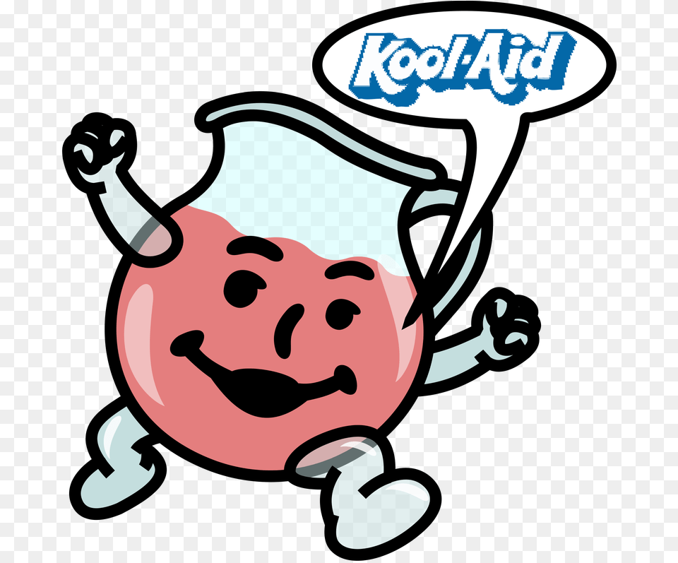Koolaid Man Pink Lemonade Kool Aid Man, Baby, Person, Face, Head Free Png