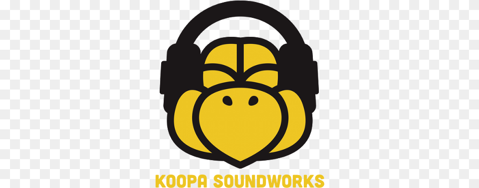 Koopa Soundworks Logo Koopa, Electronics Free Transparent Png