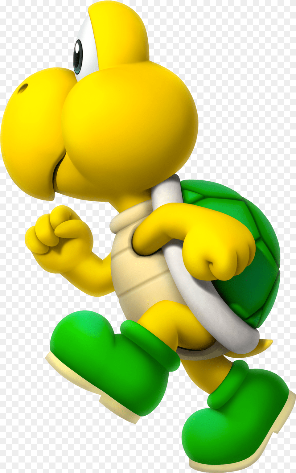 Koopa Troopa Clipart Download Super Mario Maker 2 Pipe Rocket, Toy Png Image