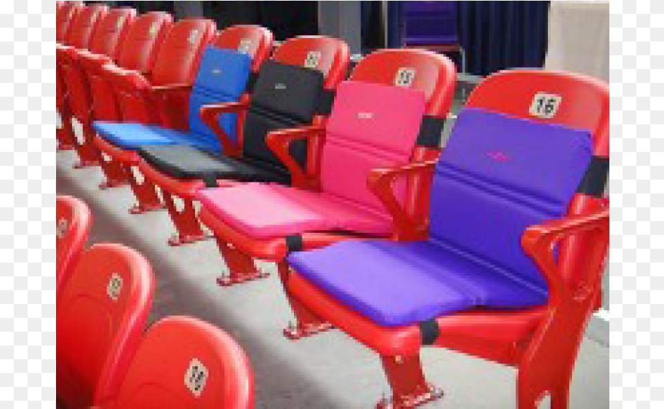 Kooshie Seat Comforter Seat, Indoors, Furniture, Chair, Theater Free Png