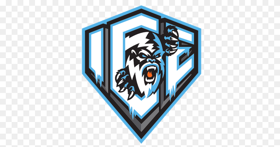 Kootenay Ice Crest, Electronics, Hardware, Logo, Face Free Png Download
