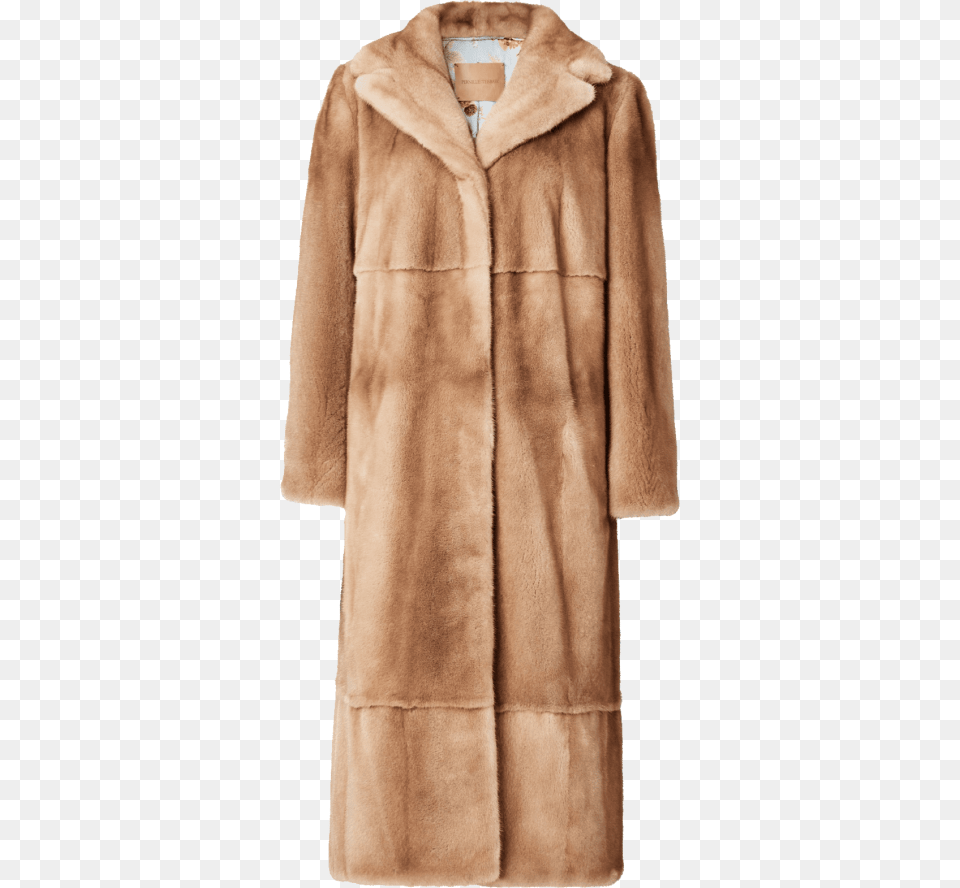 Kopenhagen Fur Mink Coat, Clothing Free Png Download