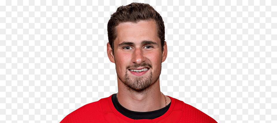 Kopitar Image Dylan Larkin Age, Adult, Person, Neck, Man Png