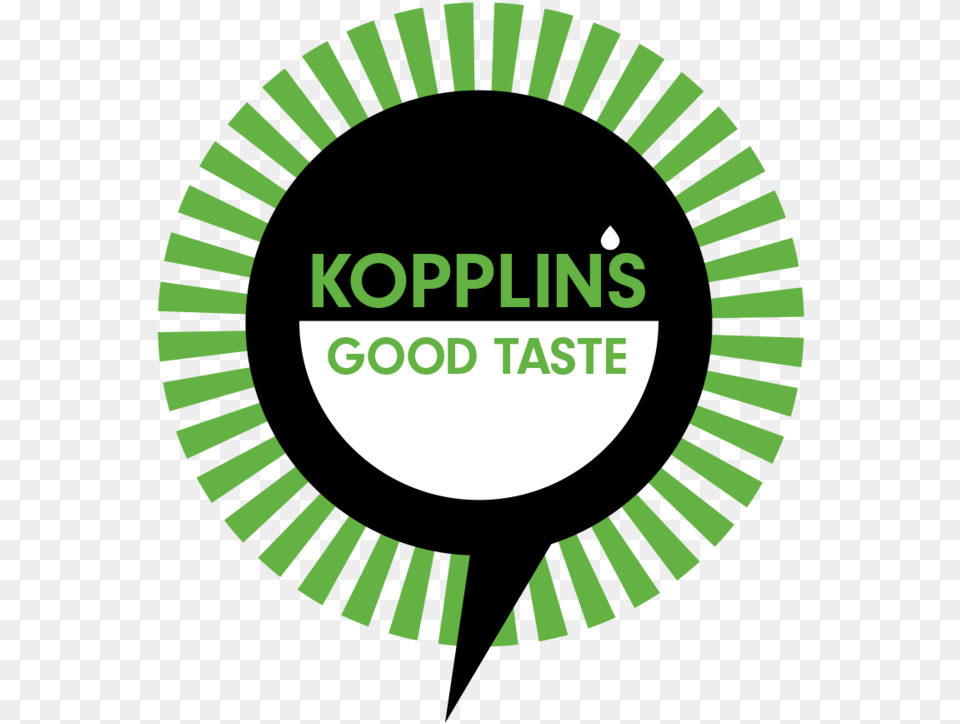 Kopplins Logo Makar Sankranti Food Background, Green Free Png