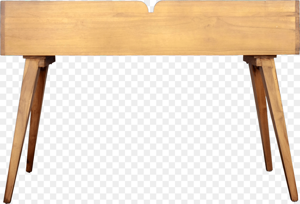 Kor Study Desk, Furniture, Plywood, Table, Wood Free Png Download