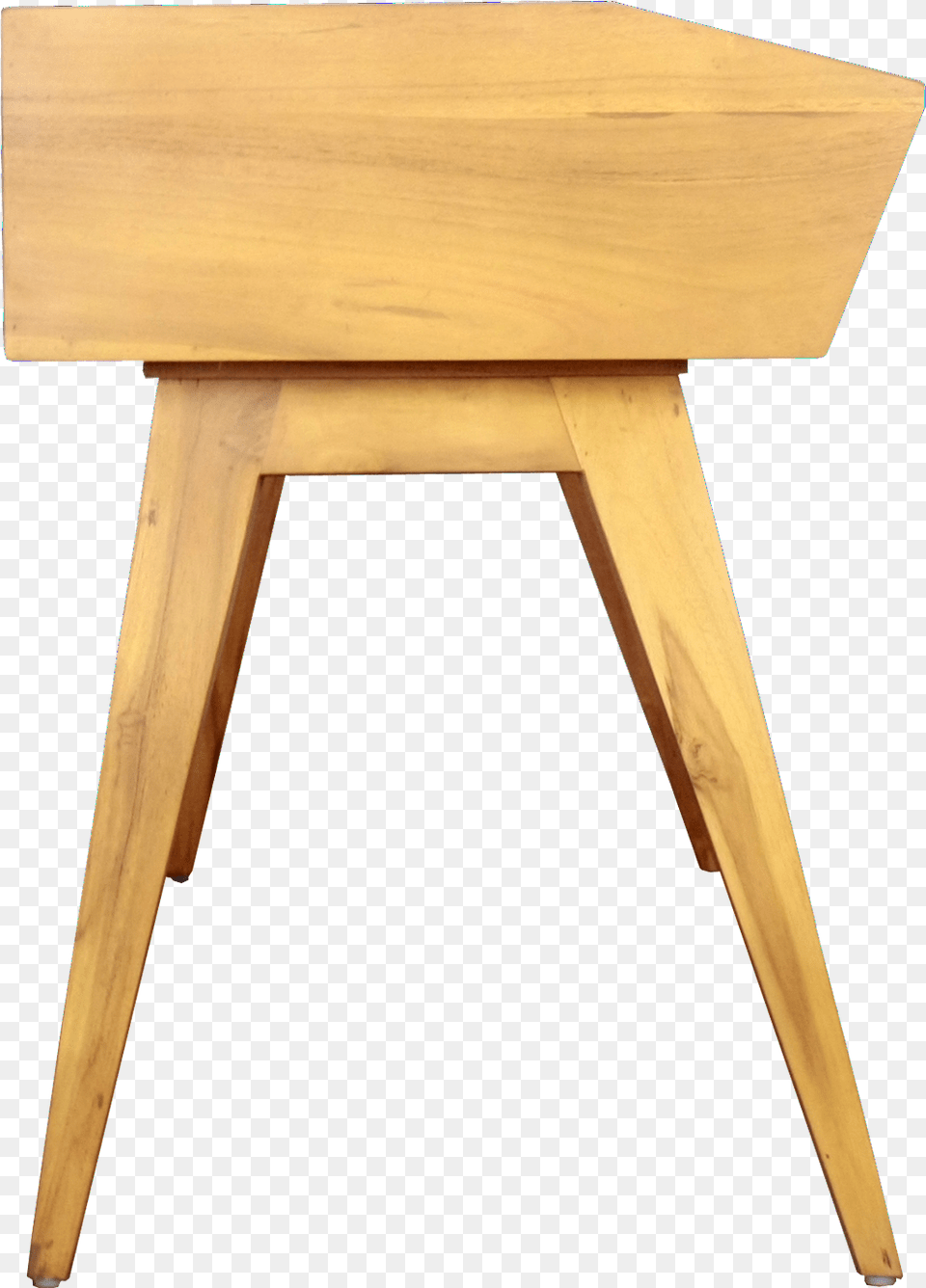 Kor Study Desk, Coffee Table, Table, Plywood, Furniture Free Transparent Png