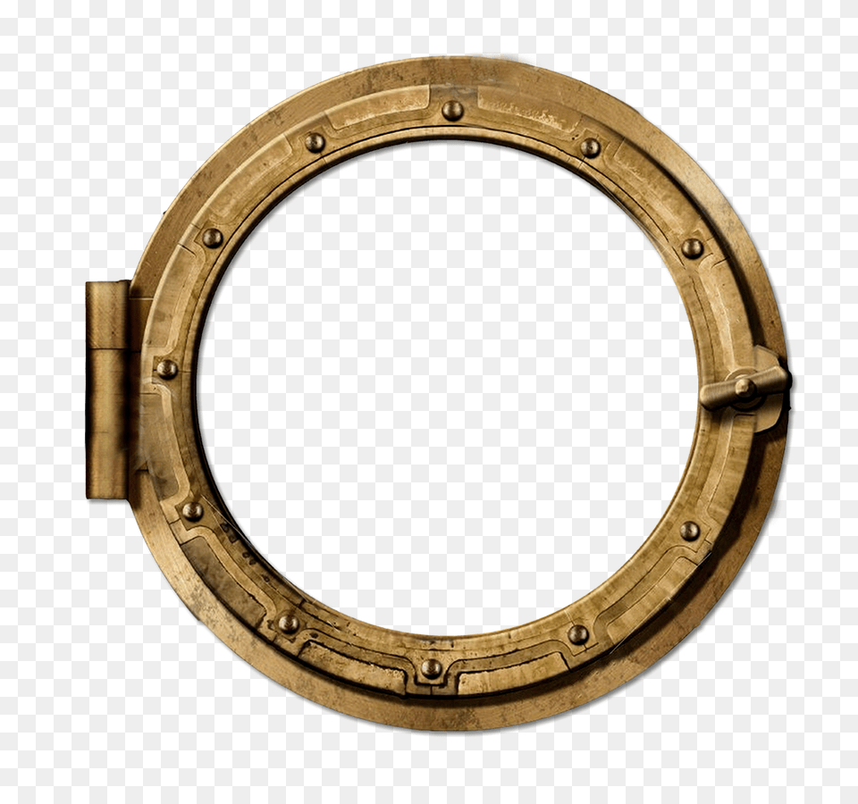 Korabelnyj Illiuminator, Window, Porthole Free Transparent Png