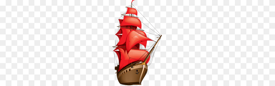 Korablik Clipart Pirates Clip Art Scrapbook, Boat, Sailboat, Transportation, Vehicle Png Image
