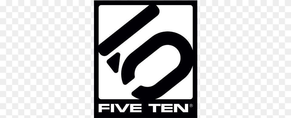Kore North Five Ten Shoes Logo, Symbol, Blade, Razor, Weapon Png