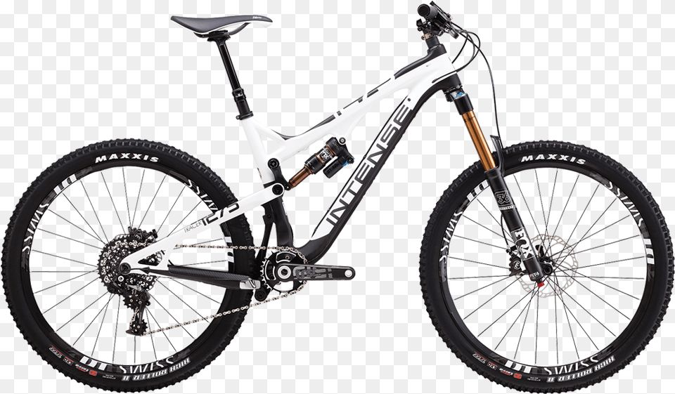Kore North Norco Sight A7 3 2017, Bicycle, Machine, Mountain Bike, Transportation Png Image