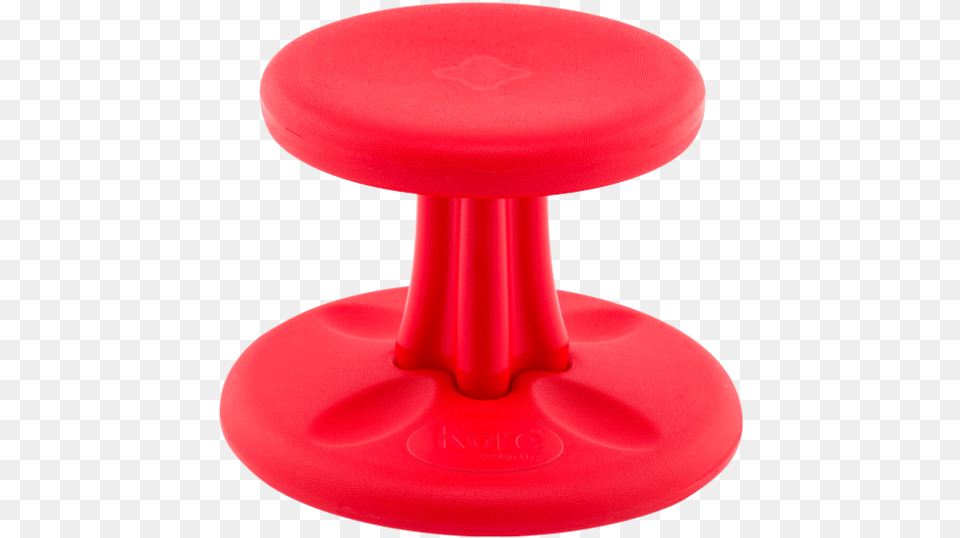 Kore Wobble Chair, Furniture Free Png