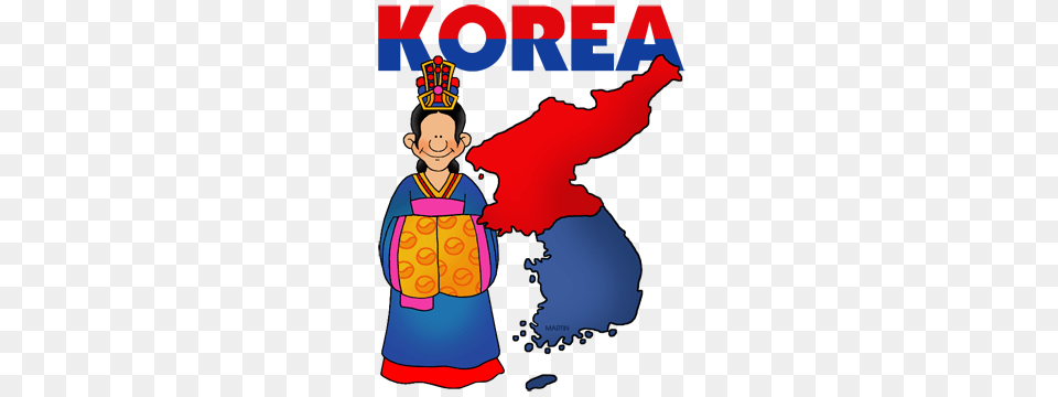 Korea Clip Art, Gown, Clothing, Dress, Fashion Png Image