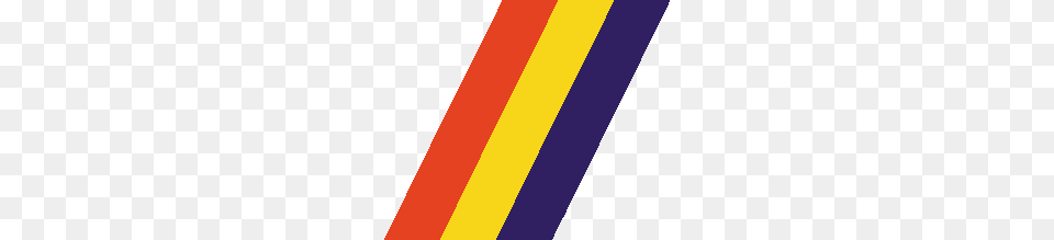 Korea Coast Guard Racing Stripe Png Image