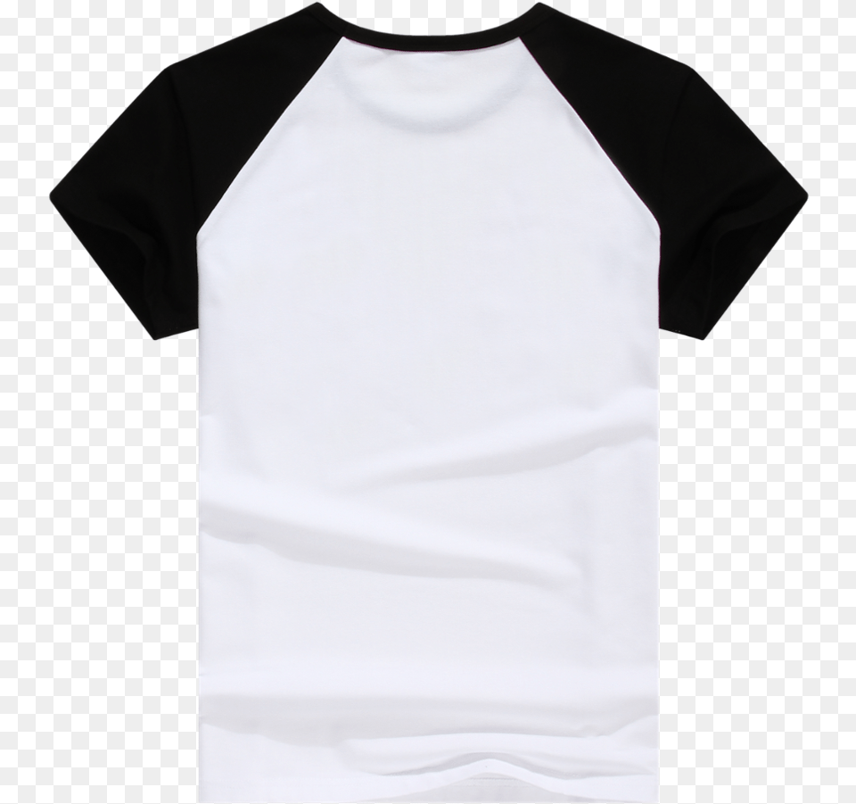 Korea Organic T Shirt Blank T Active Shirt, Clothing, T-shirt, Undershirt Free Transparent Png