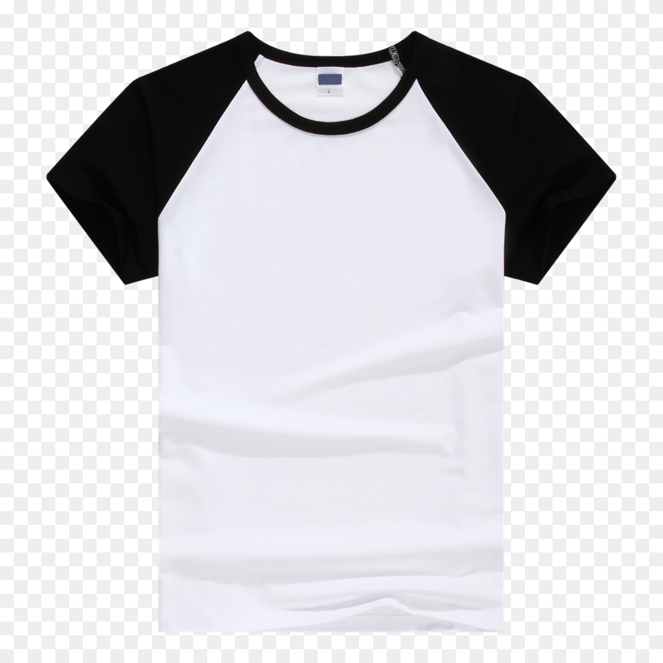 Korea Organic T Shirt Blank T Shirt For Printing New Design Logo, Clothing, T-shirt, Undershirt Free Transparent Png