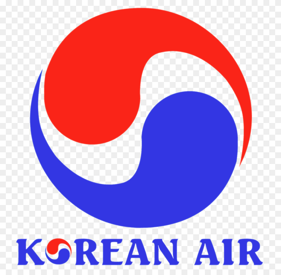 Korean Air Logo Png