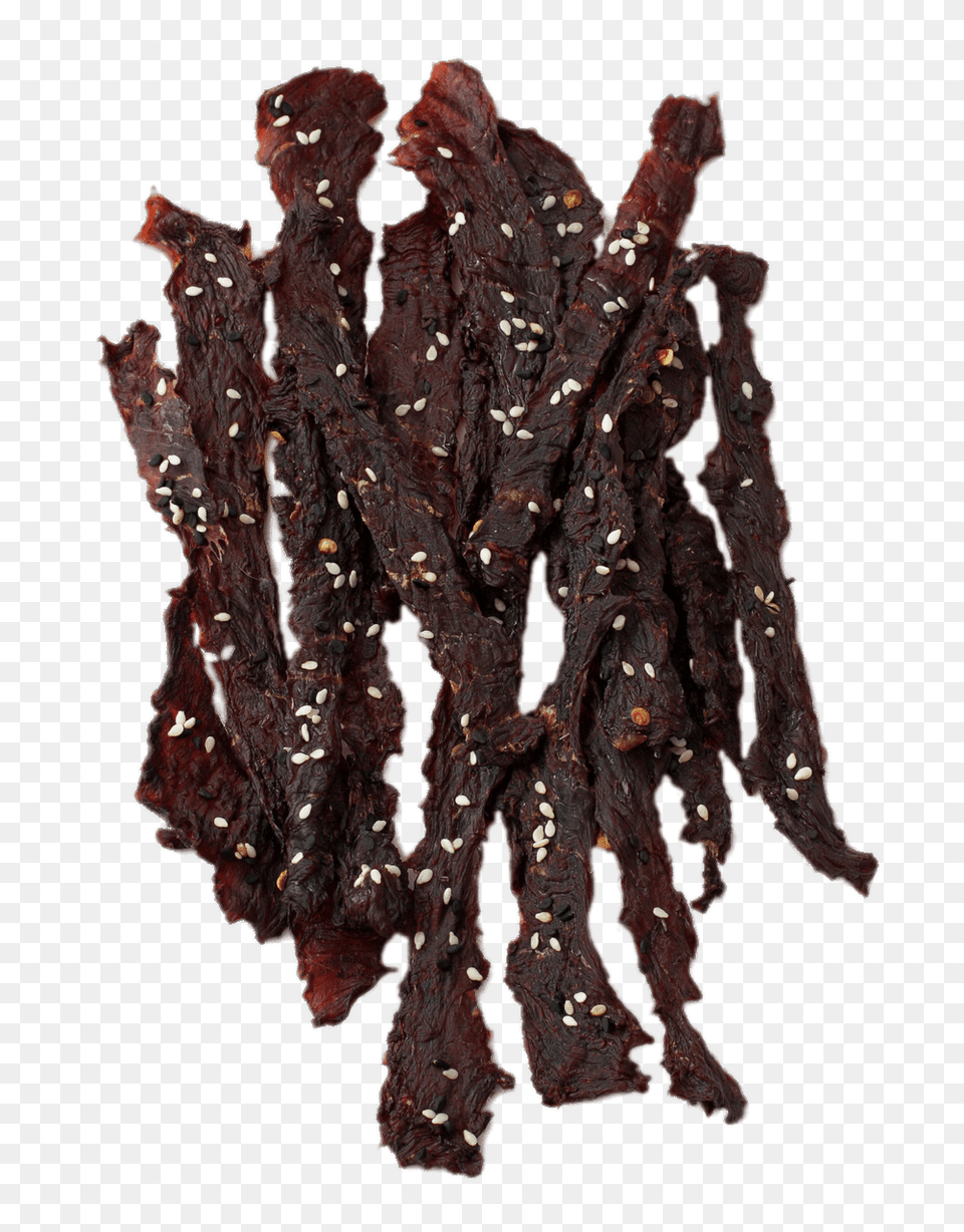 Korean Beef Jerky, Food, Sweets Free Transparent Png