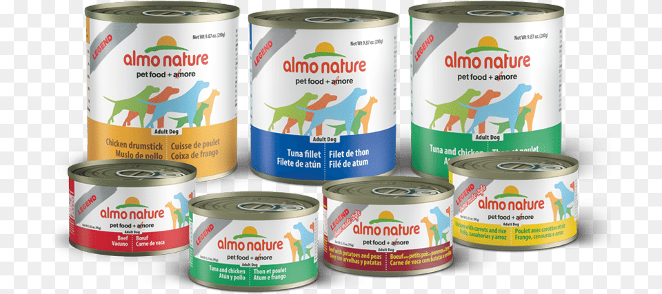 Korean Canned Dog Meat Download, Aluminium, Tin, Can, Canned Goods Png Image