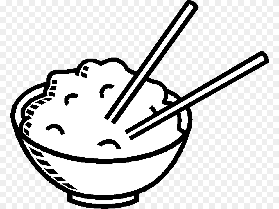 Korean Clipart Eating, Food, Meal, Person, Blade Free Transparent Png