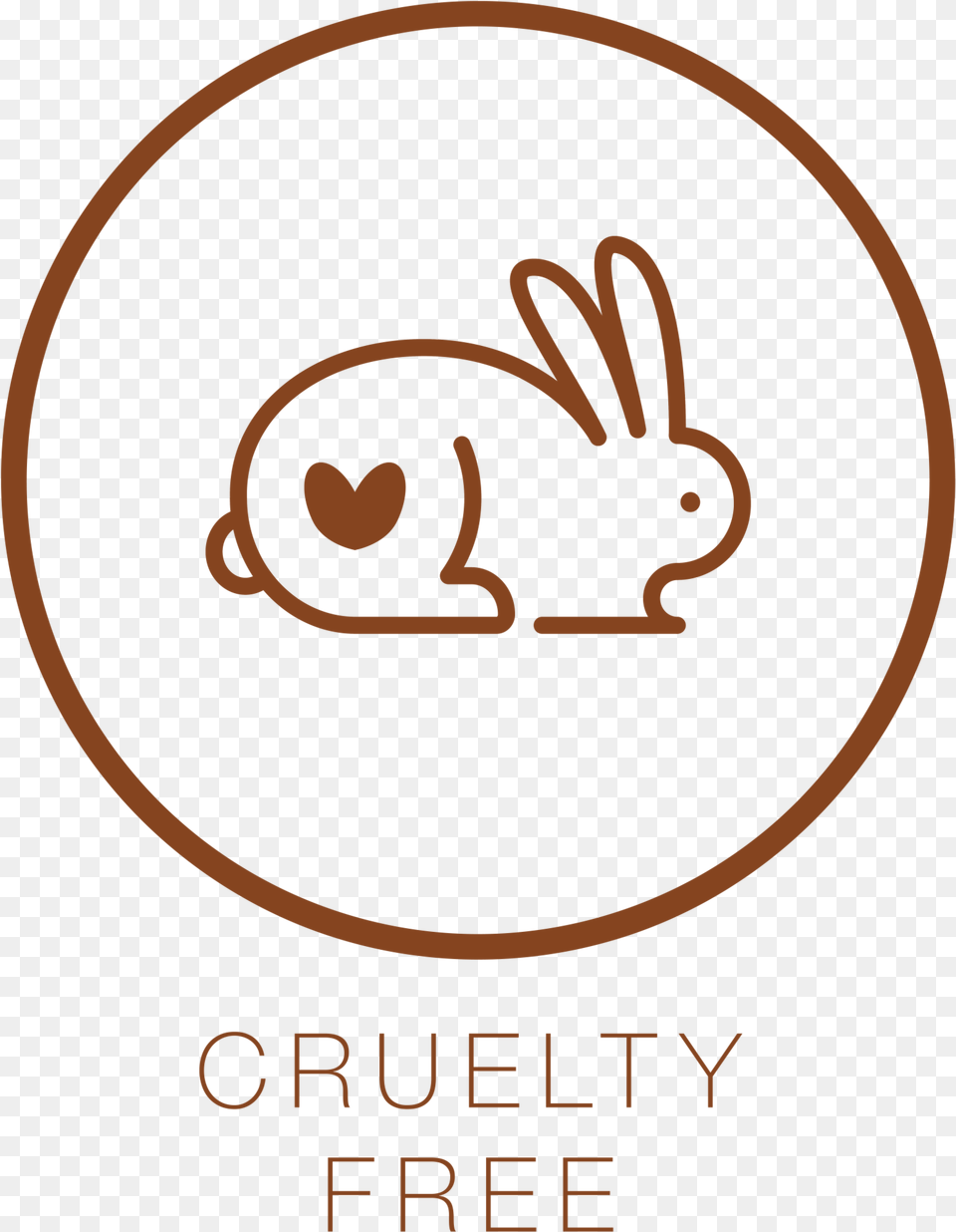 Korean Cosmetic Cruelty Icon, Disk, Text Free Png
