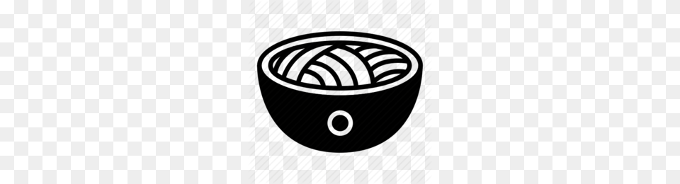 Korean Cuisine Clipart, Bowl, Pottery, Soup Bowl, Sphere Free Transparent Png