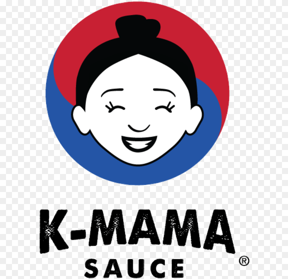 Korean Hot Sauce K Mama Sauce, Photography, Face, Head, Person Png Image