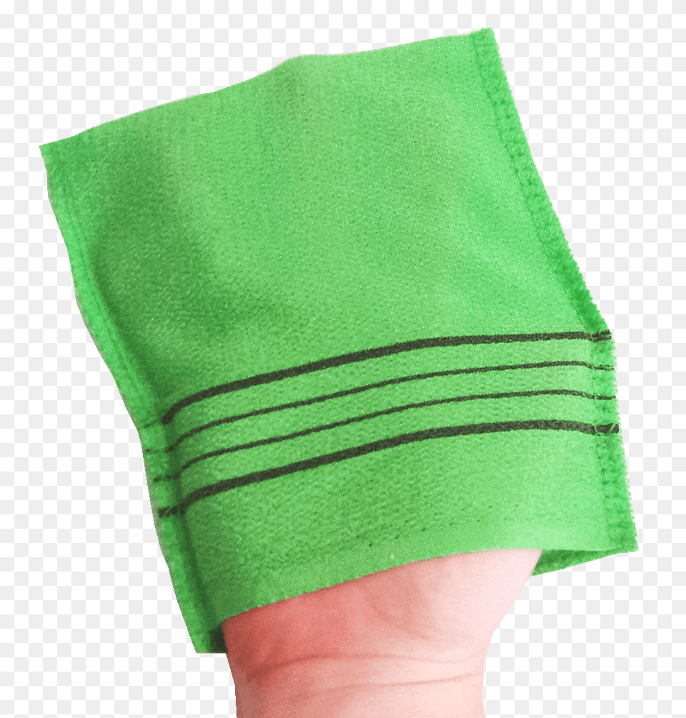 Korean Italy Towel Free Png Download