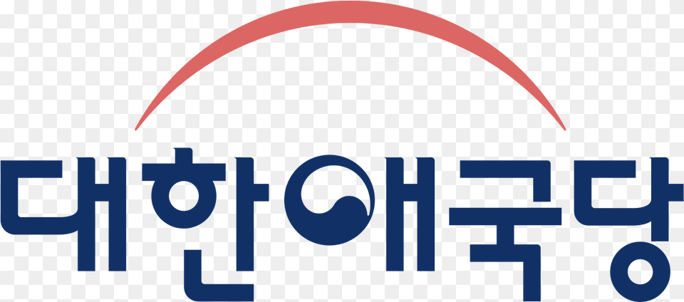 Korean Patriotic Party, Logo Free Png Download