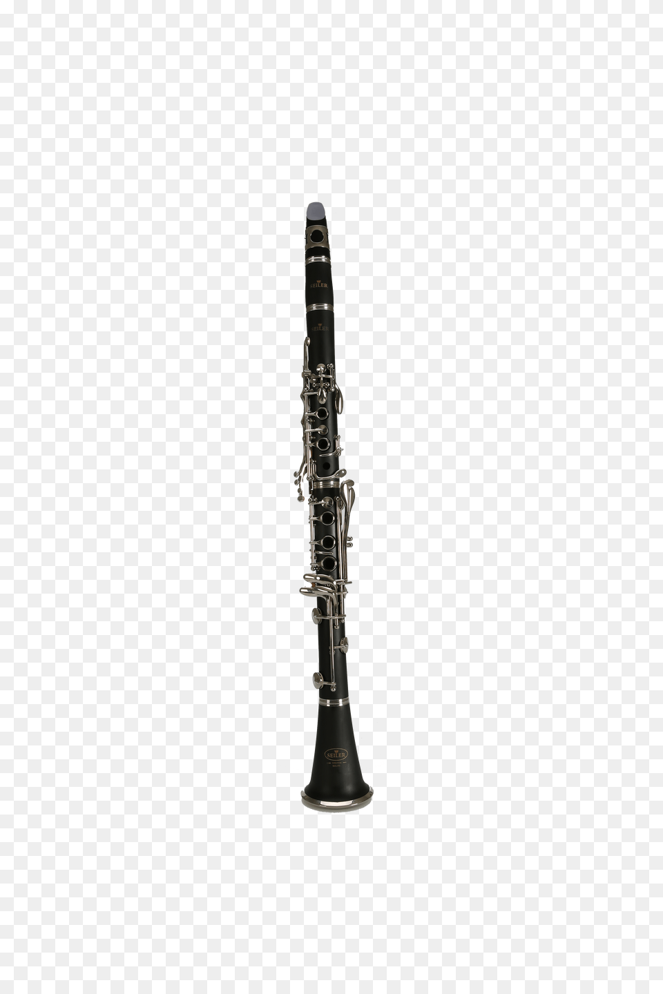 Korean Samick Zeiler Wind Instrument Clarinet Key Ring, Musical Instrument, Oboe Png Image