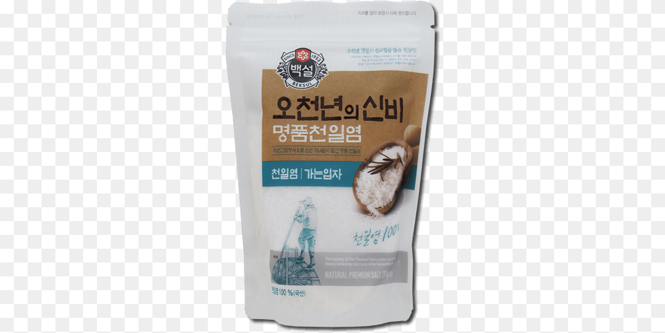 Korean Sea Salt, Adult, Person, Man, Male Free Png