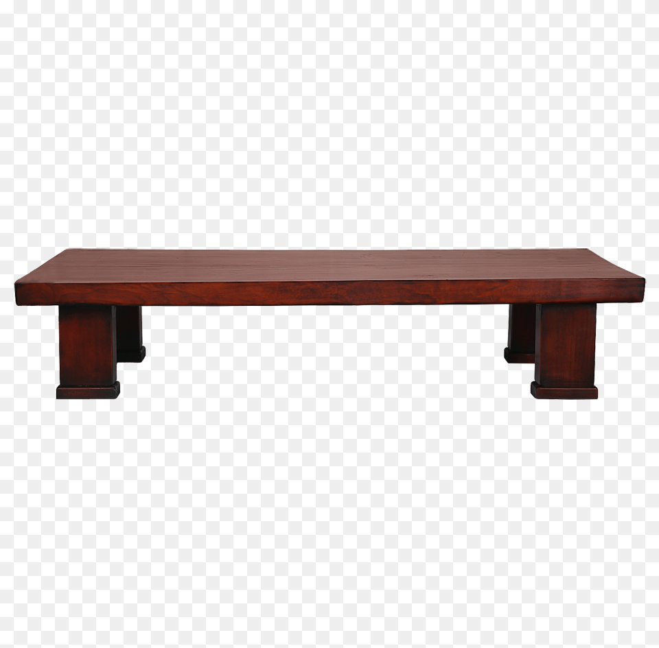 Korean Solid Wood Table Frangipani Furniture, Coffee Table, Dining Table Png