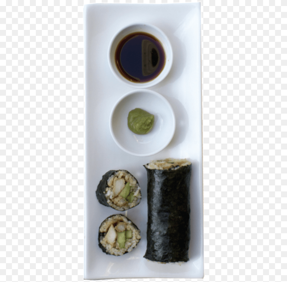 Korean Sushi Transparent Buckle Decoration Vector Sushi, Dish, Food, Meal, Beverage Free Png