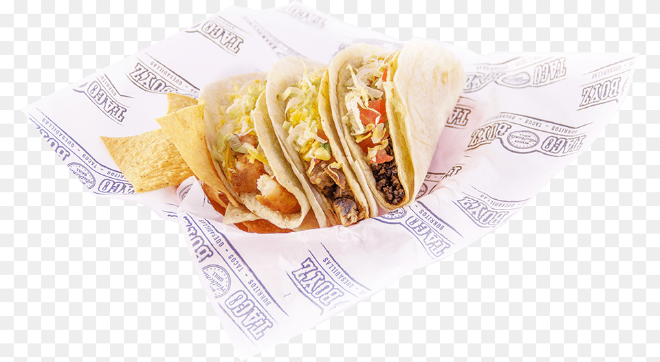 Korean Taco, Food, Hot Dog, Sandwich Free Transparent Png