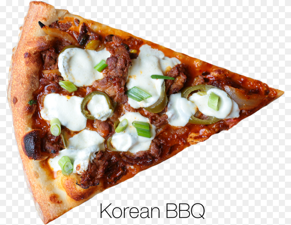 Koreanbbq Fast Food, Pizza, Food Presentation Png