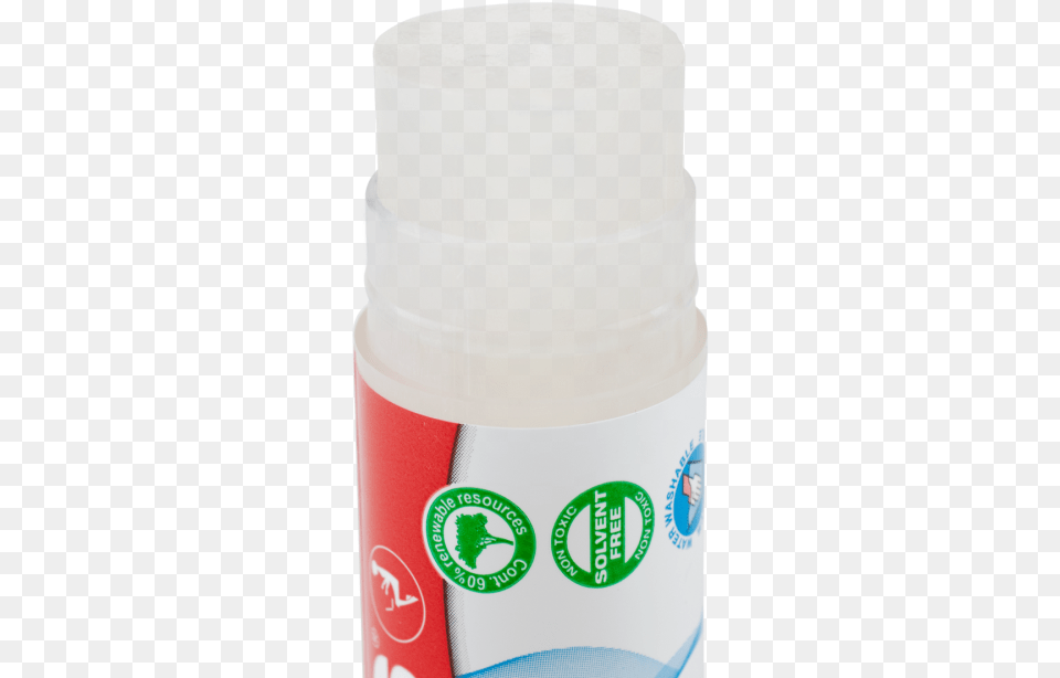 Kores Com Stick Background Plastic Bottle, Cosmetics, Deodorant, Shaker Free Transparent Png