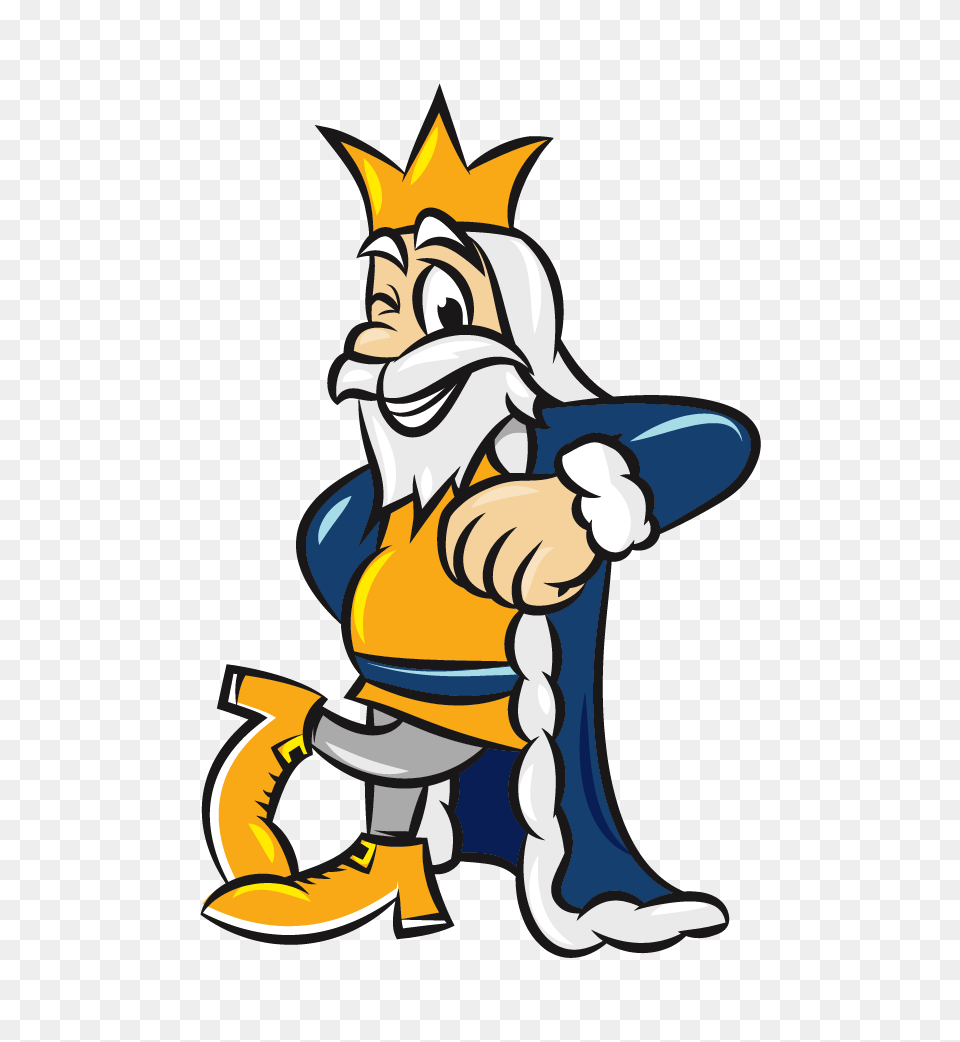 Korflute Kings, Clothing, Costume, Person, Cartoon Free Png Download