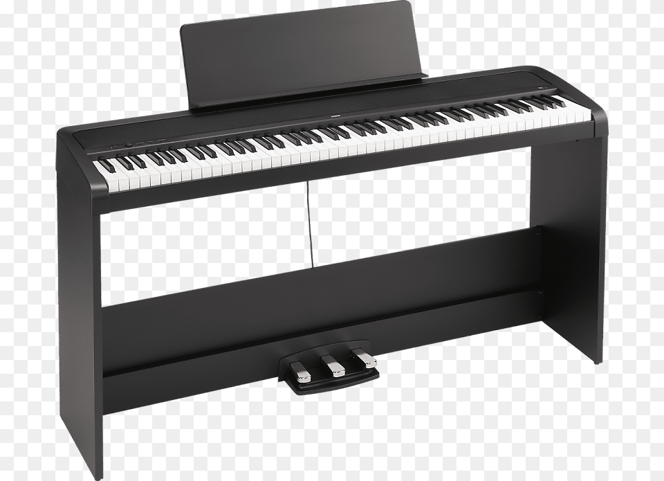 Korg B2 Sp, Keyboard, Musical Instrument, Piano Png Image