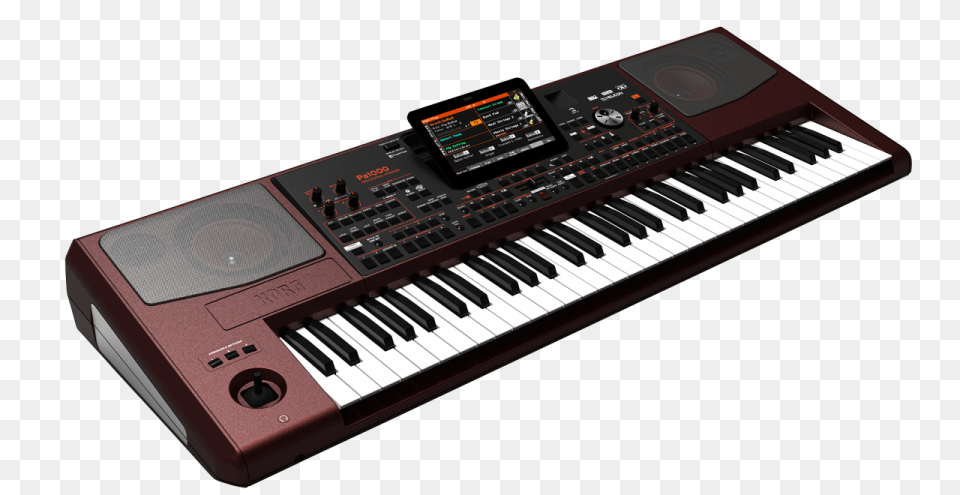Korg Keyboard Tangenter, Musical Instrument, Piano Free Png