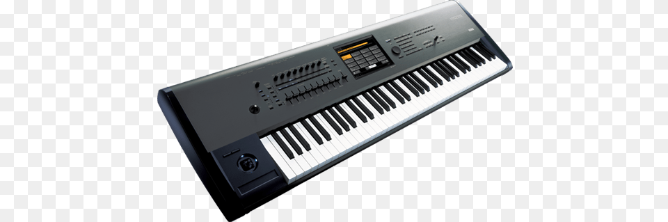 Korg Kronos, Keyboard, Musical Instrument, Piano, Grand Piano Png