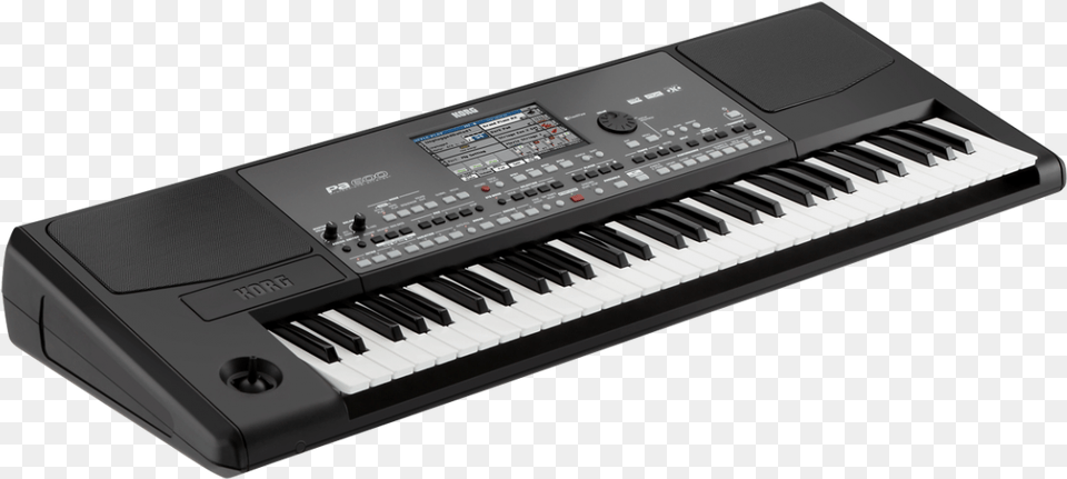 Korg Pa My Malaysian Korg, Keyboard, Musical Instrument, Piano Free Png