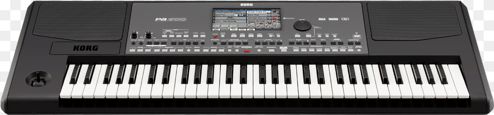 Korg Pa300 Hd, Keyboard, Musical Instrument, Piano Free Png Download