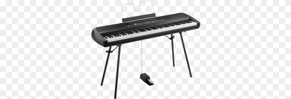 Korg Sp, Grand Piano, Keyboard, Musical Instrument, Piano Free Png
